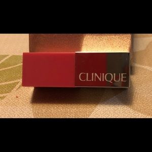Clinique lip color- primer
